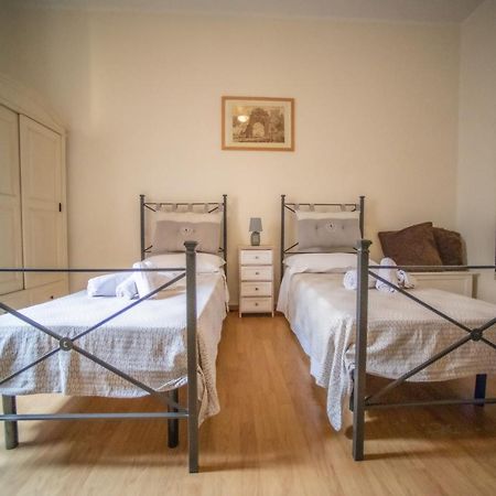 Rione Monti Home Roma Ngoại thất bức ảnh