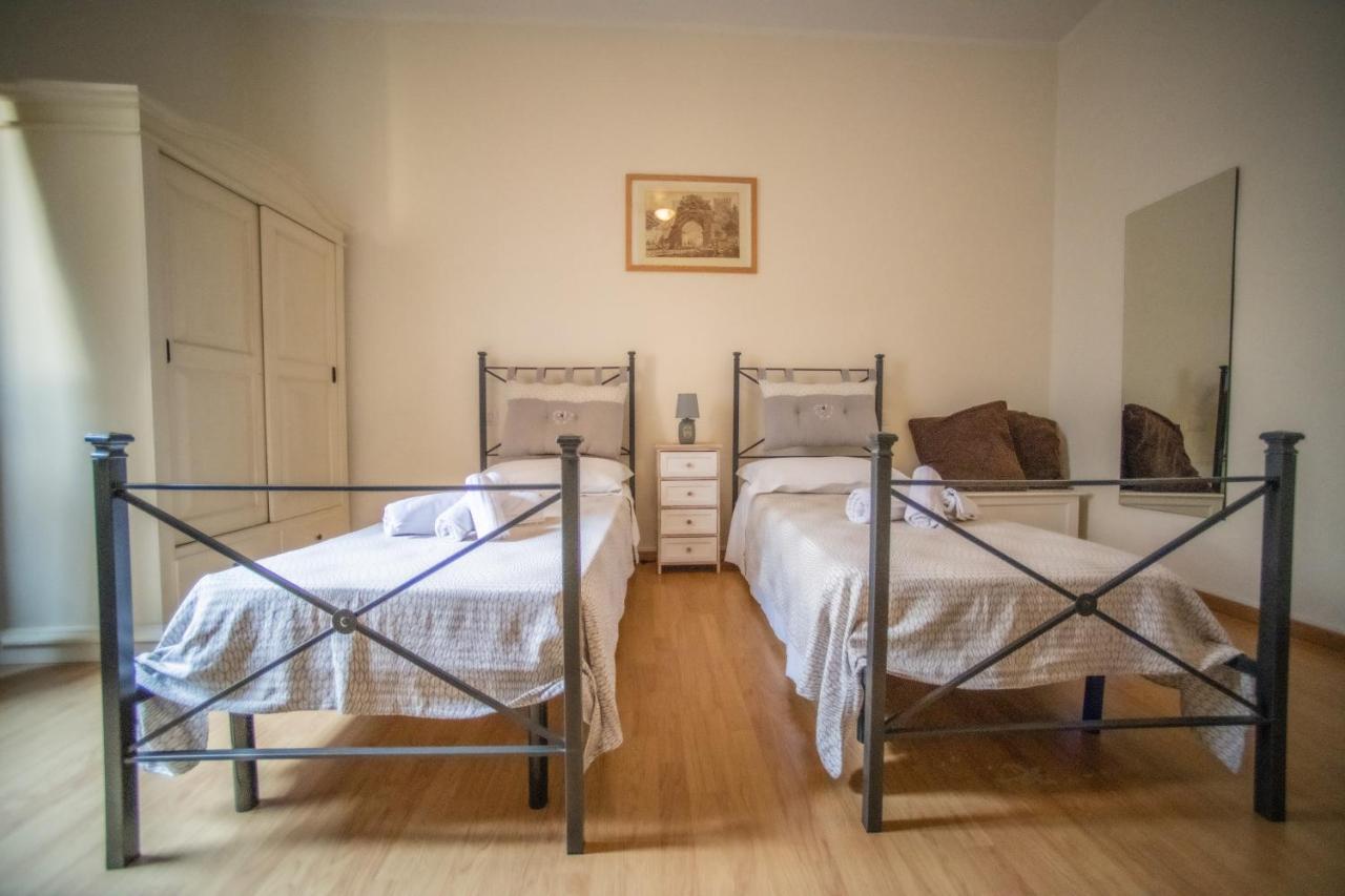 Rione Monti Home Roma Ngoại thất bức ảnh