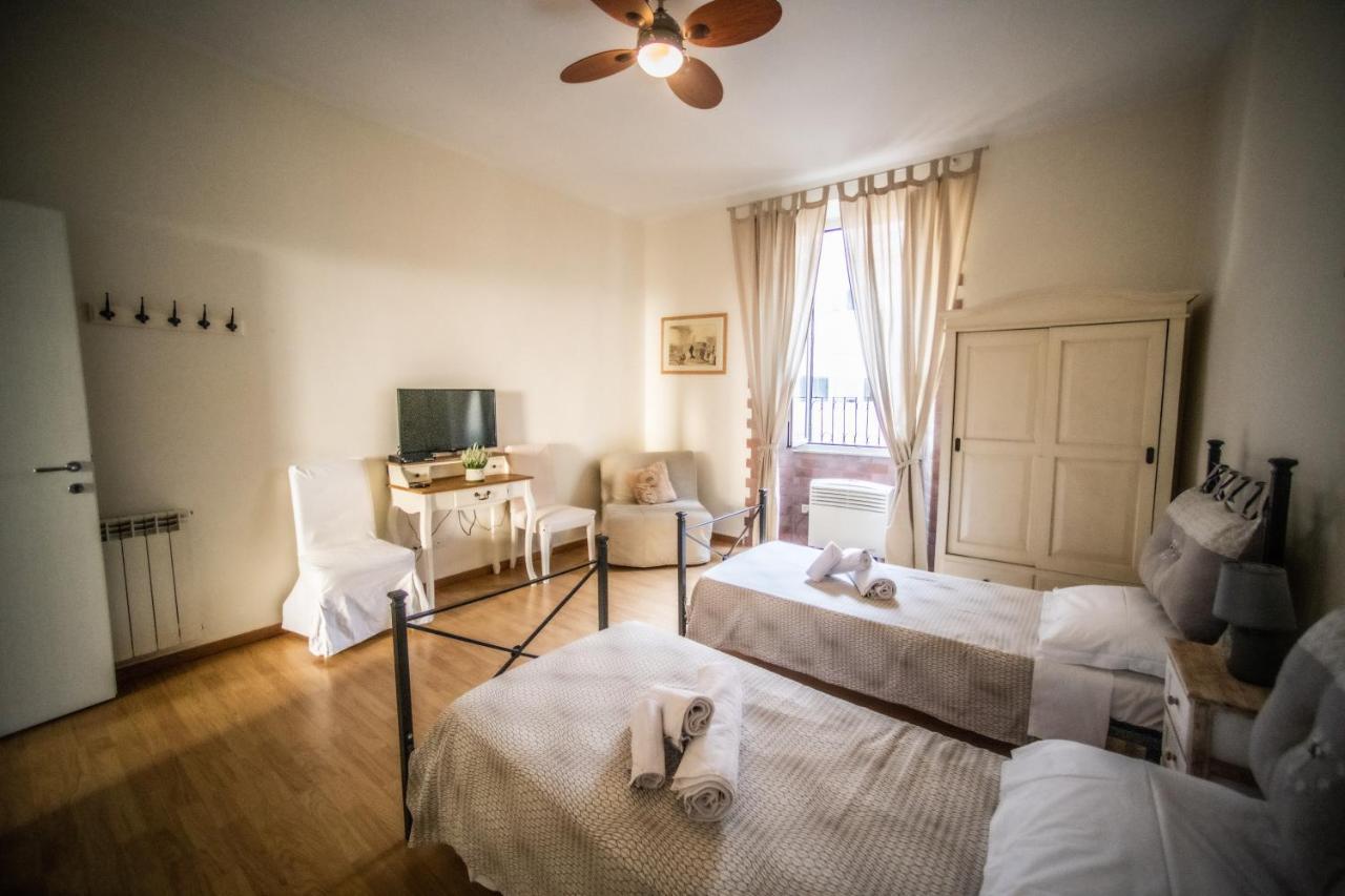 Rione Monti Home Roma Ngoại thất bức ảnh