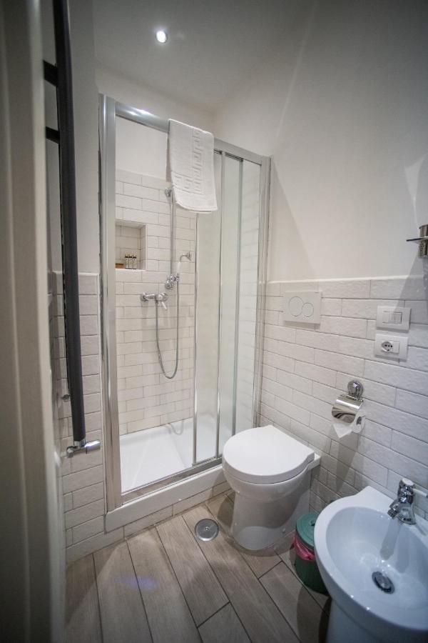 Rione Monti Home Roma Ngoại thất bức ảnh