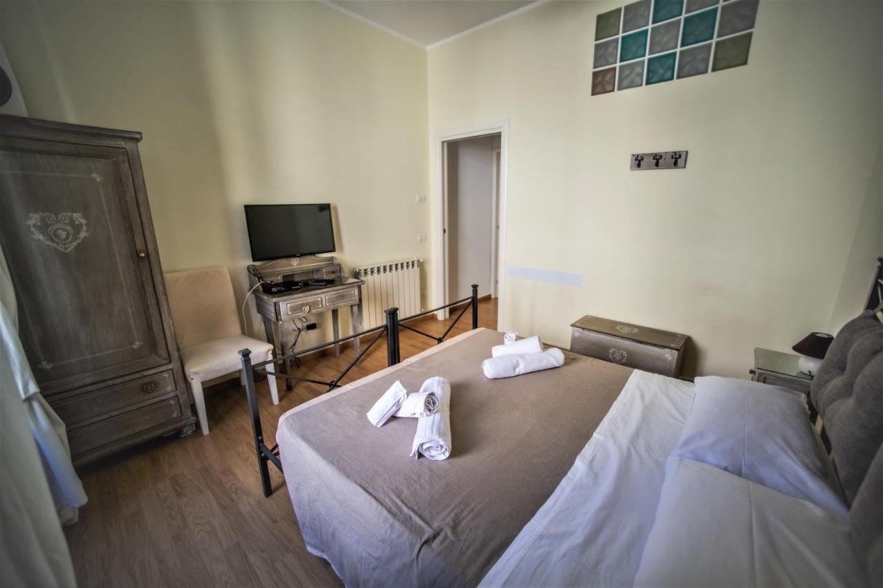 Rione Monti Home Roma Ngoại thất bức ảnh