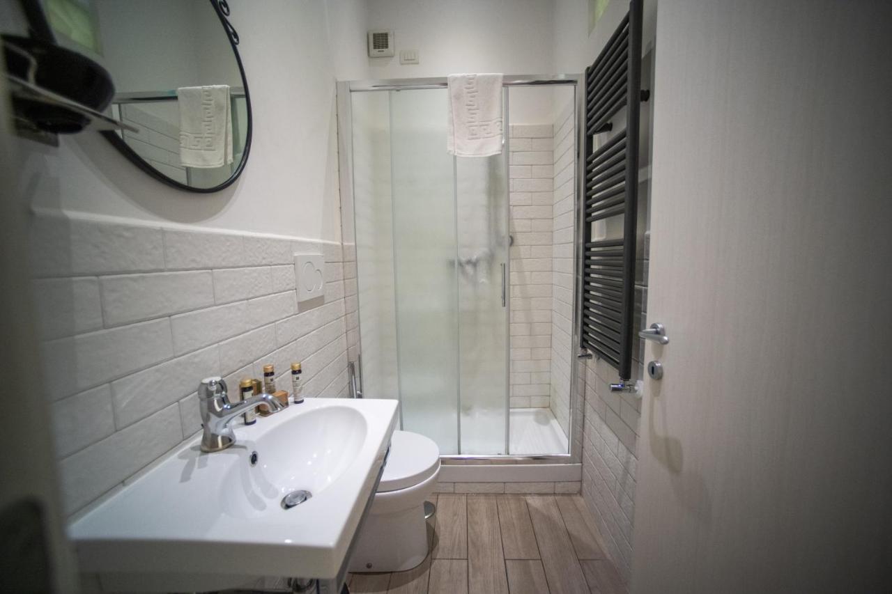 Rione Monti Home Roma Ngoại thất bức ảnh