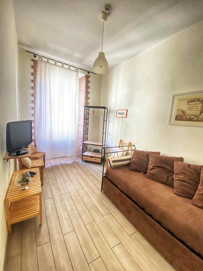 Rione Monti Home Roma Ngoại thất bức ảnh