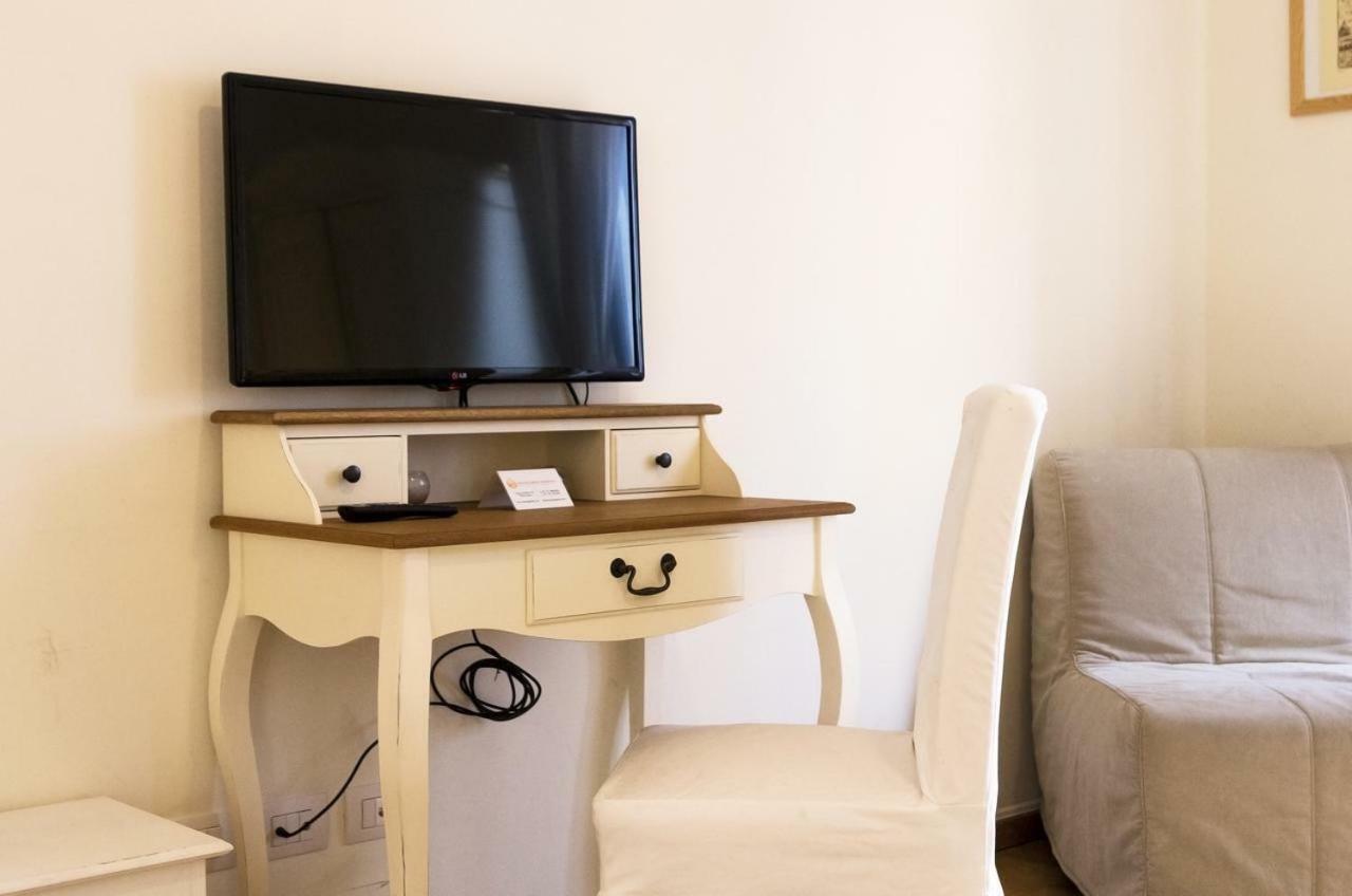 Rione Monti Home Roma Ngoại thất bức ảnh